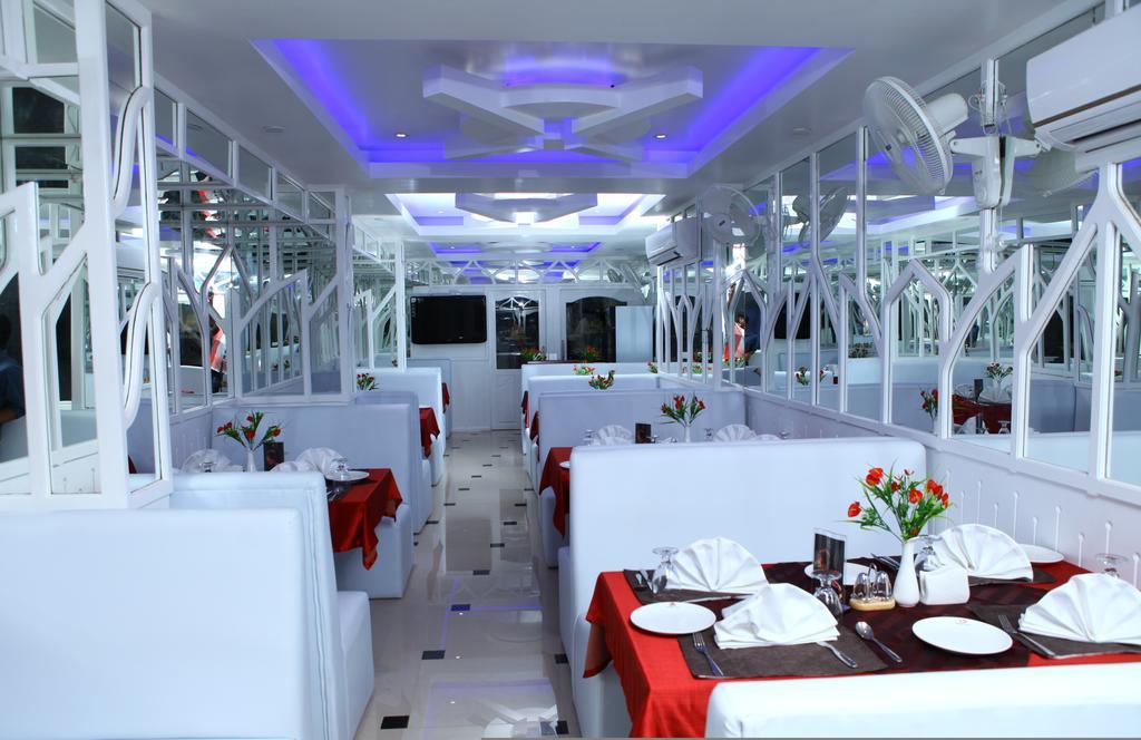 Gago Inn Thiruvananthapuram ห้อง รูปภาพ
