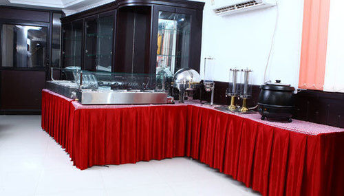 Gago Inn Thiruvananthapuram ภายนอก รูปภาพ